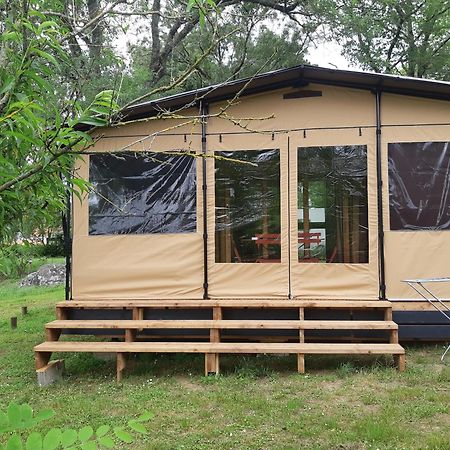 Camping Onlycamp Du Moulin Clisson Zewnętrze zdjęcie