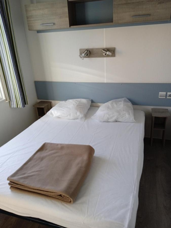 Camping Onlycamp Du Moulin Clisson Zewnętrze zdjęcie