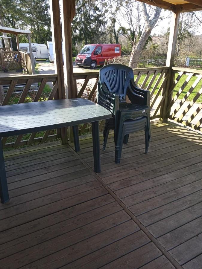 Camping Onlycamp Du Moulin Clisson Zewnętrze zdjęcie