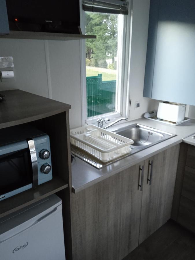 Camping Onlycamp Du Moulin Clisson Zewnętrze zdjęcie