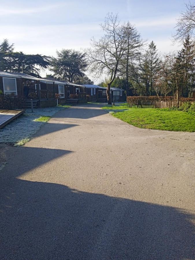 Camping Onlycamp Du Moulin Clisson Zewnętrze zdjęcie