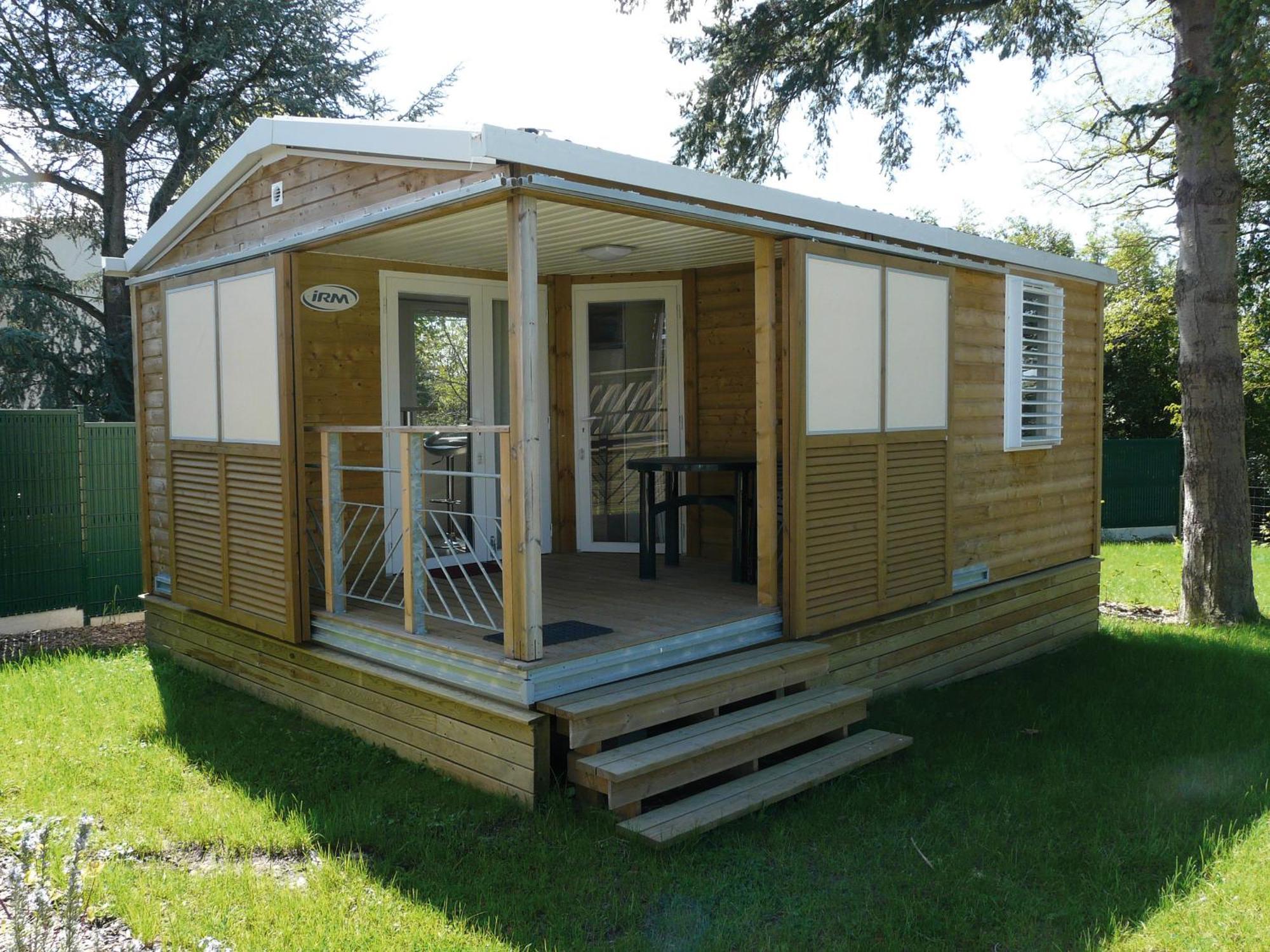 Camping Onlycamp Du Moulin Clisson Zewnętrze zdjęcie
