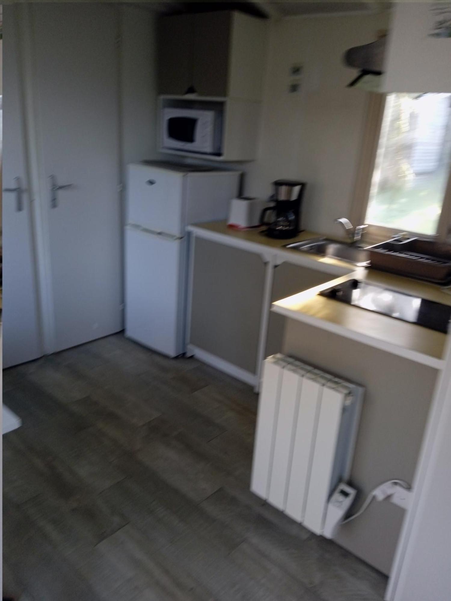 Camping Onlycamp Du Moulin Clisson Zewnętrze zdjęcie