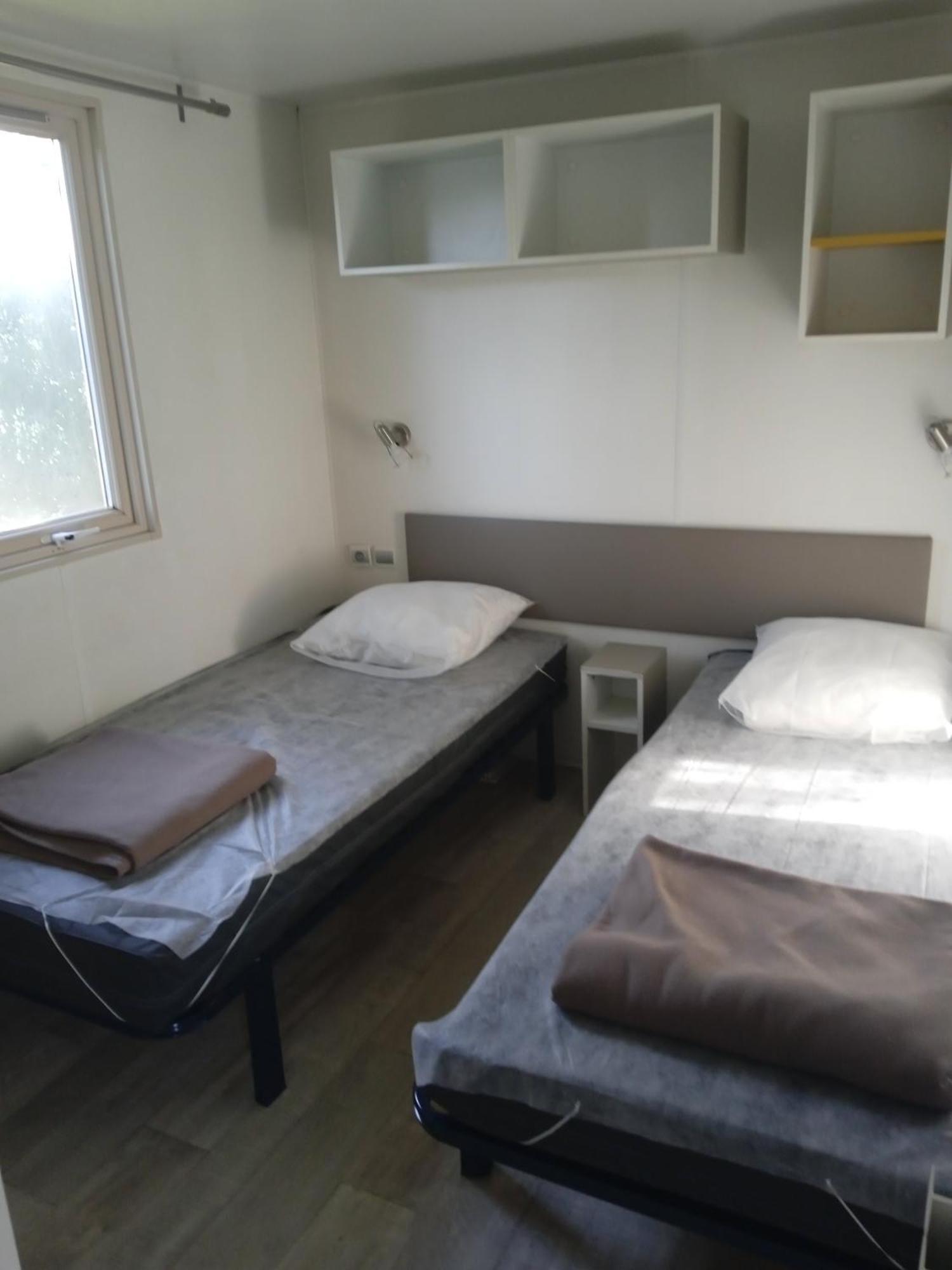 Camping Onlycamp Du Moulin Clisson Zewnętrze zdjęcie