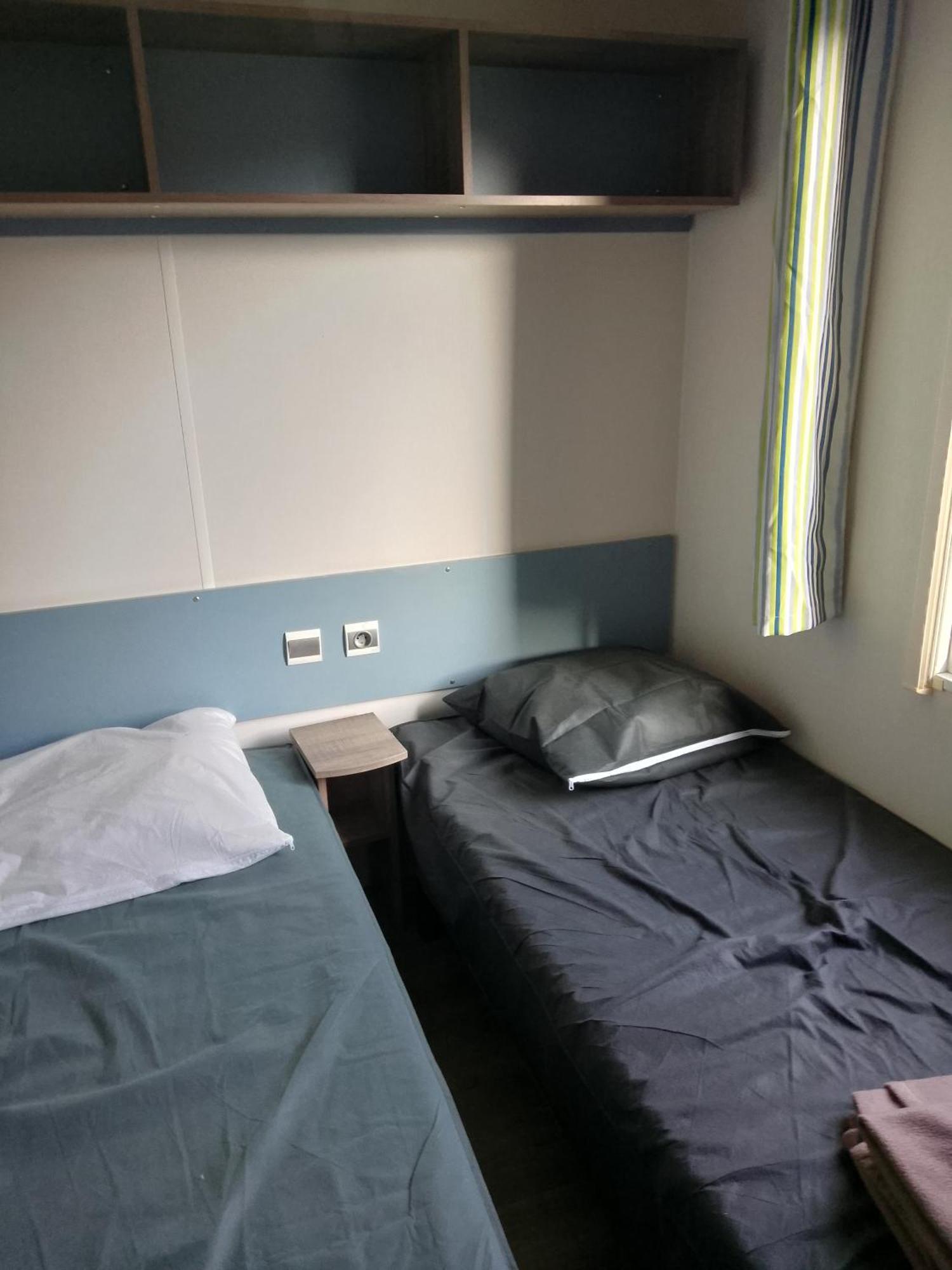 Camping Onlycamp Du Moulin Clisson Zewnętrze zdjęcie