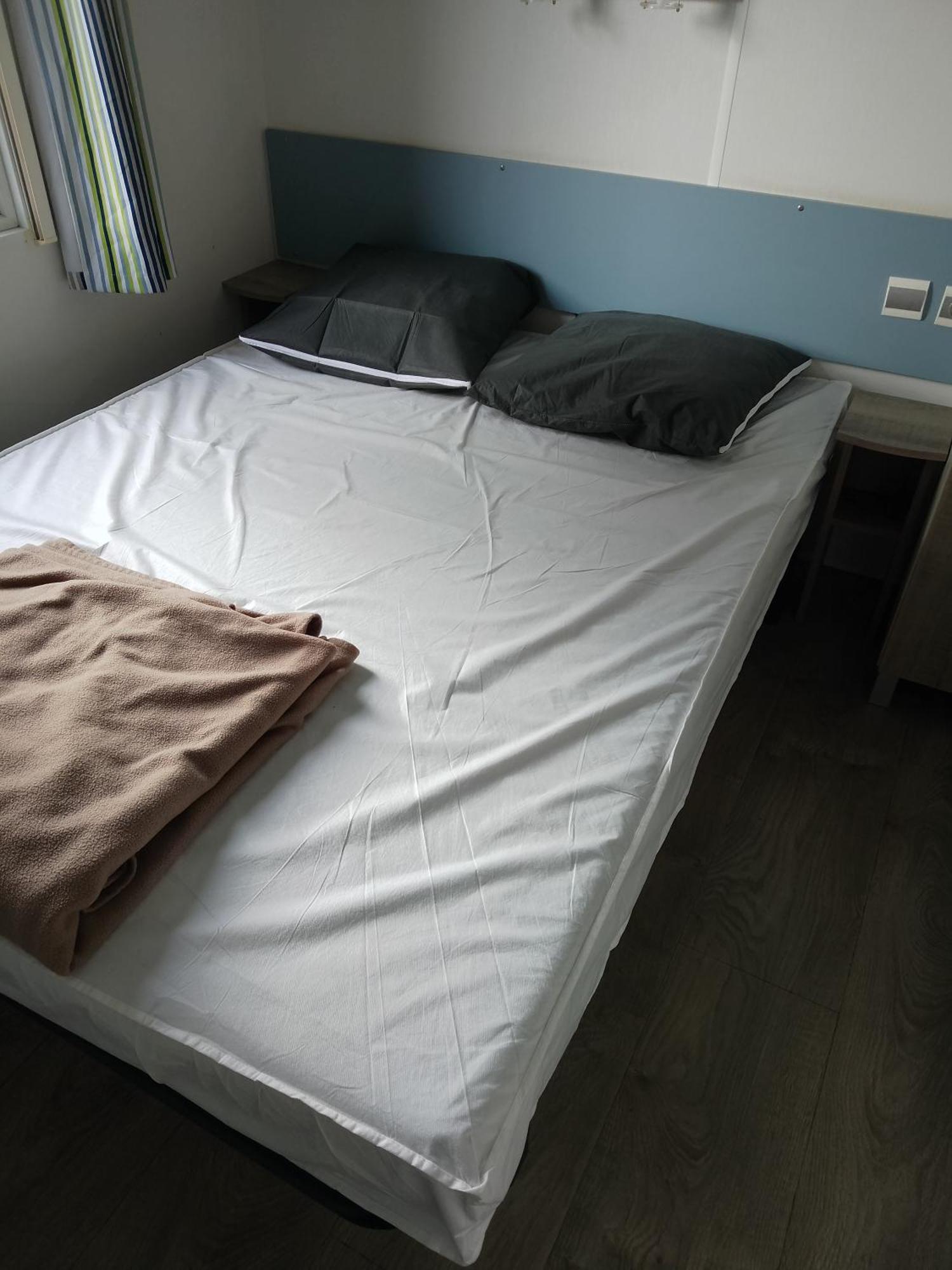 Camping Onlycamp Du Moulin Clisson Zewnętrze zdjęcie