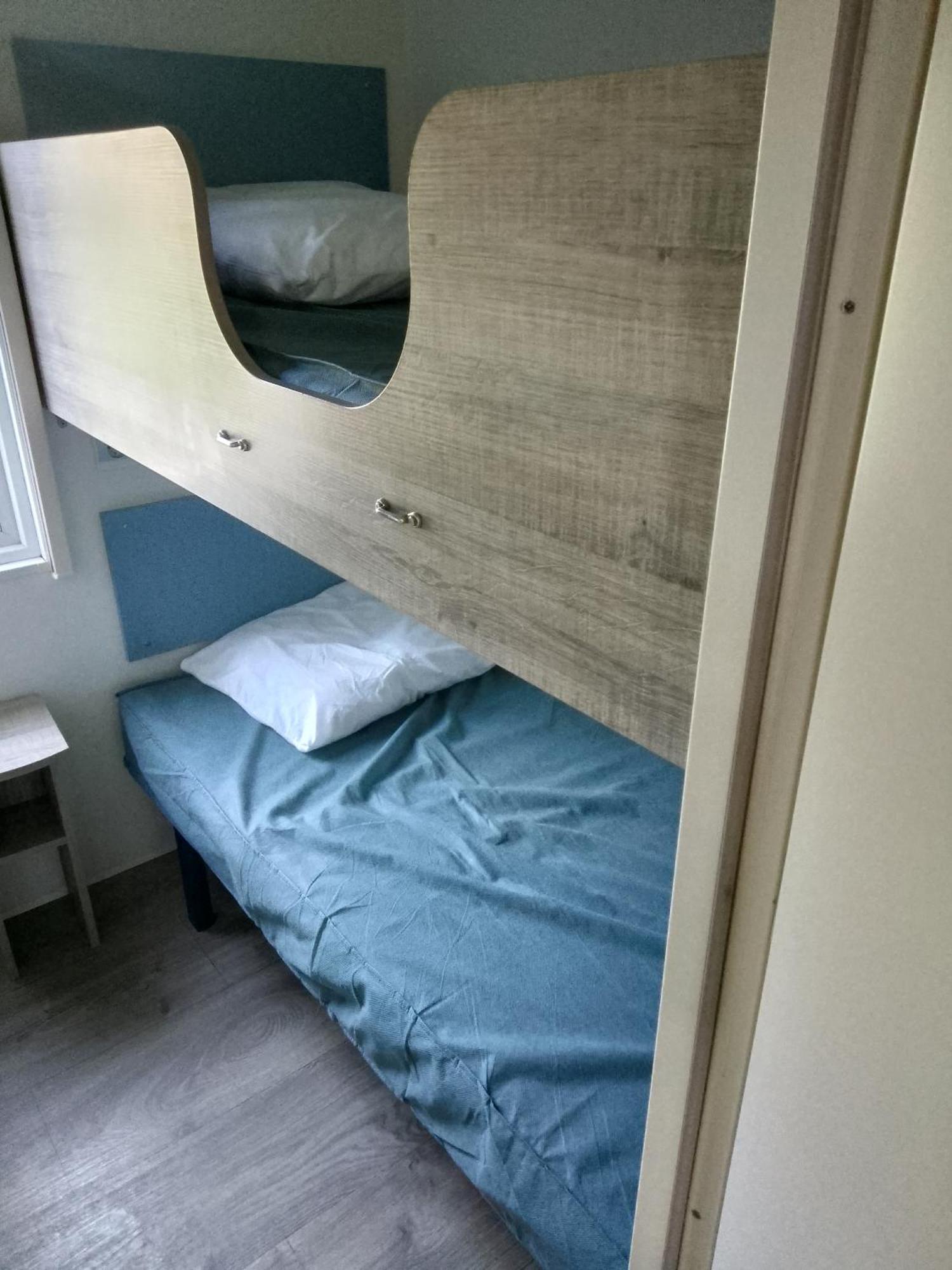 Camping Onlycamp Du Moulin Clisson Zewnętrze zdjęcie
