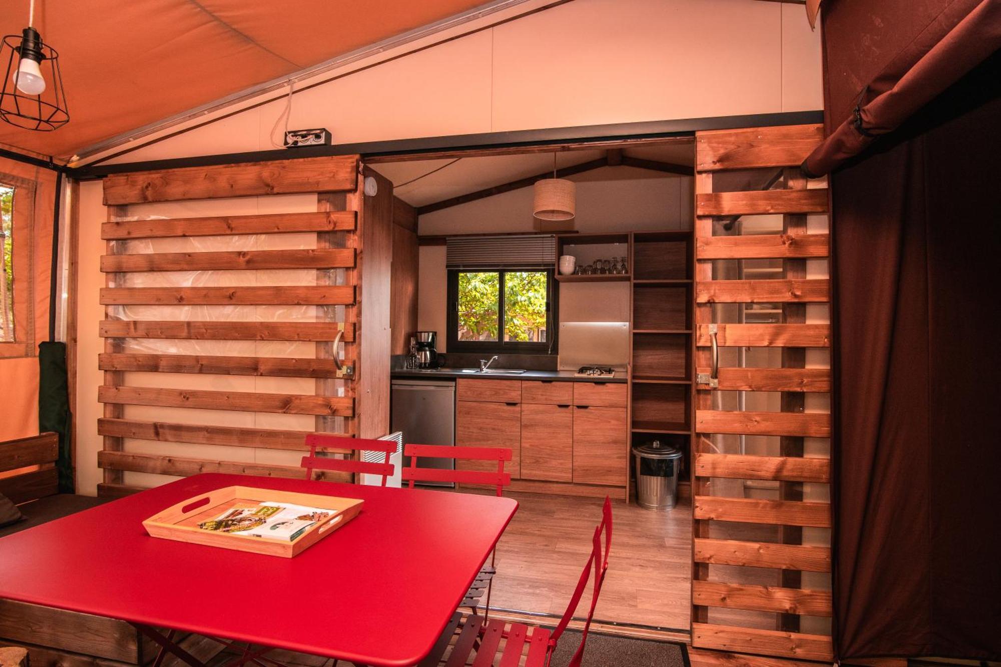 Camping Onlycamp Du Moulin Clisson Zewnętrze zdjęcie