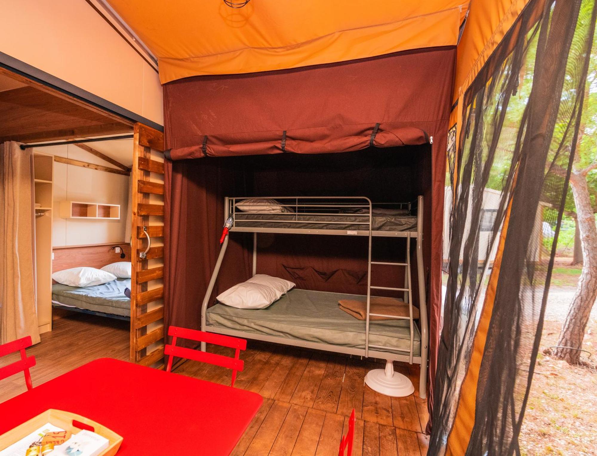 Camping Onlycamp Du Moulin Clisson Zewnętrze zdjęcie