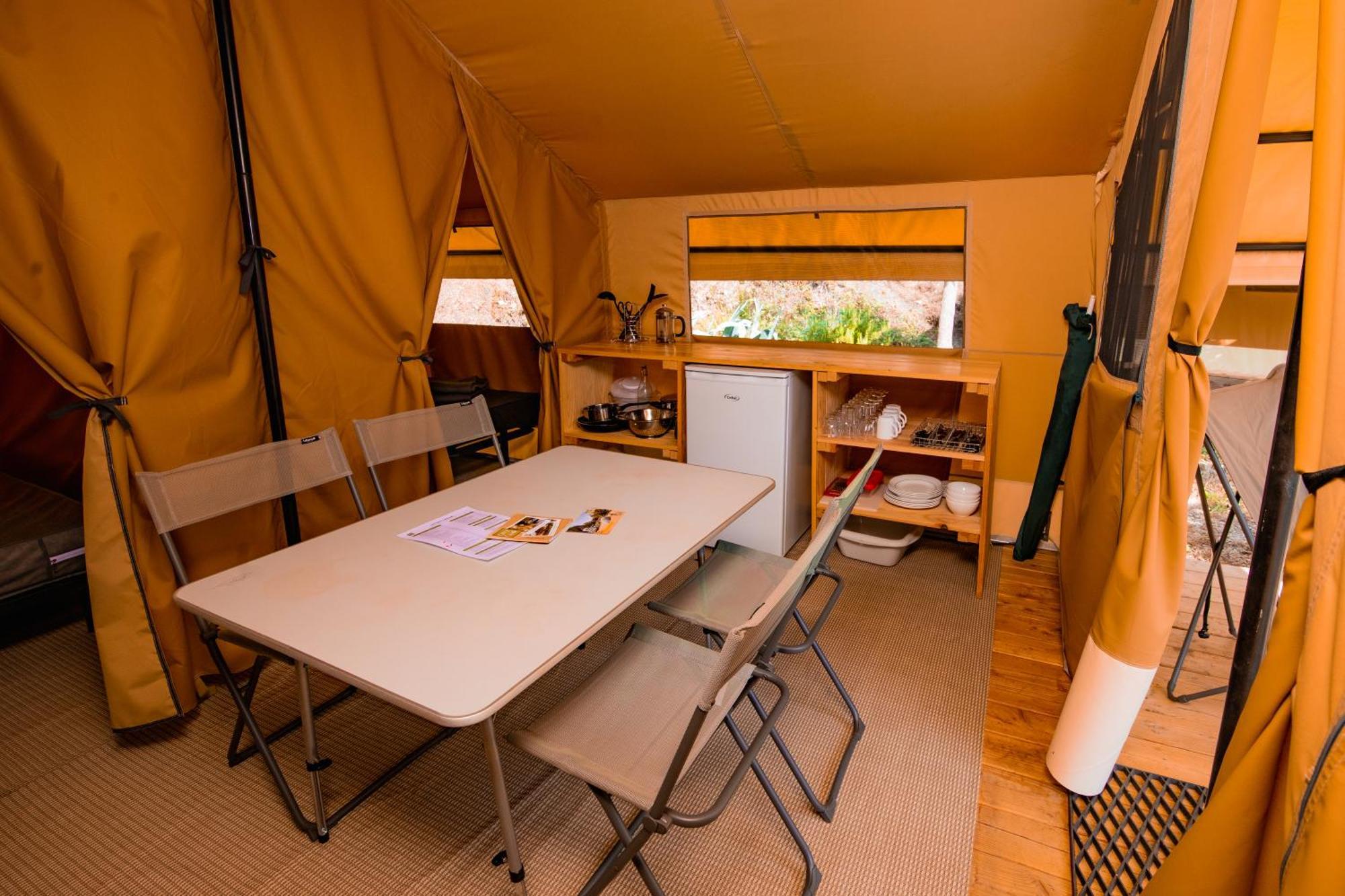 Camping Onlycamp Du Moulin Clisson Zewnętrze zdjęcie