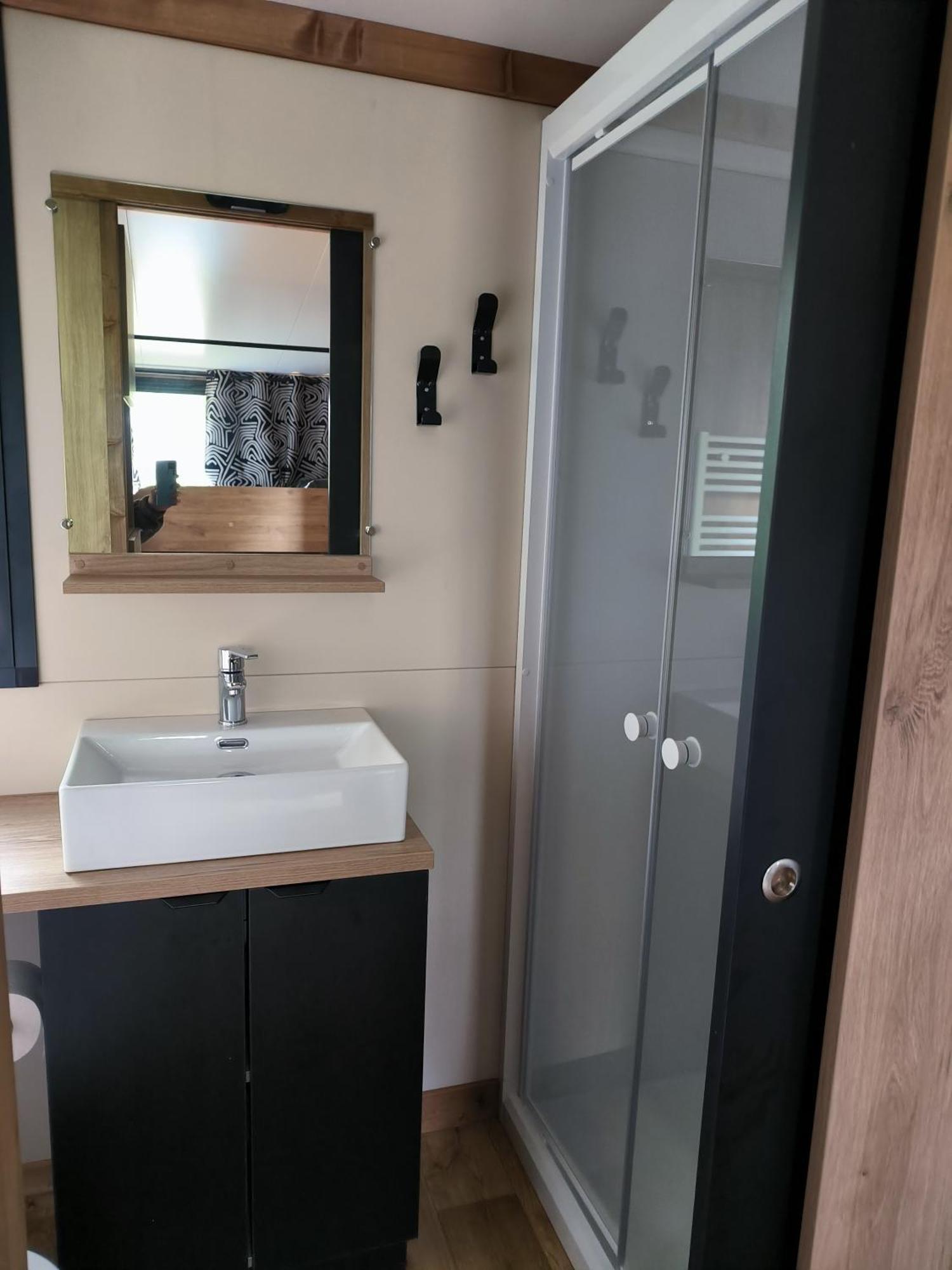 Camping Onlycamp Du Moulin Clisson Zewnętrze zdjęcie