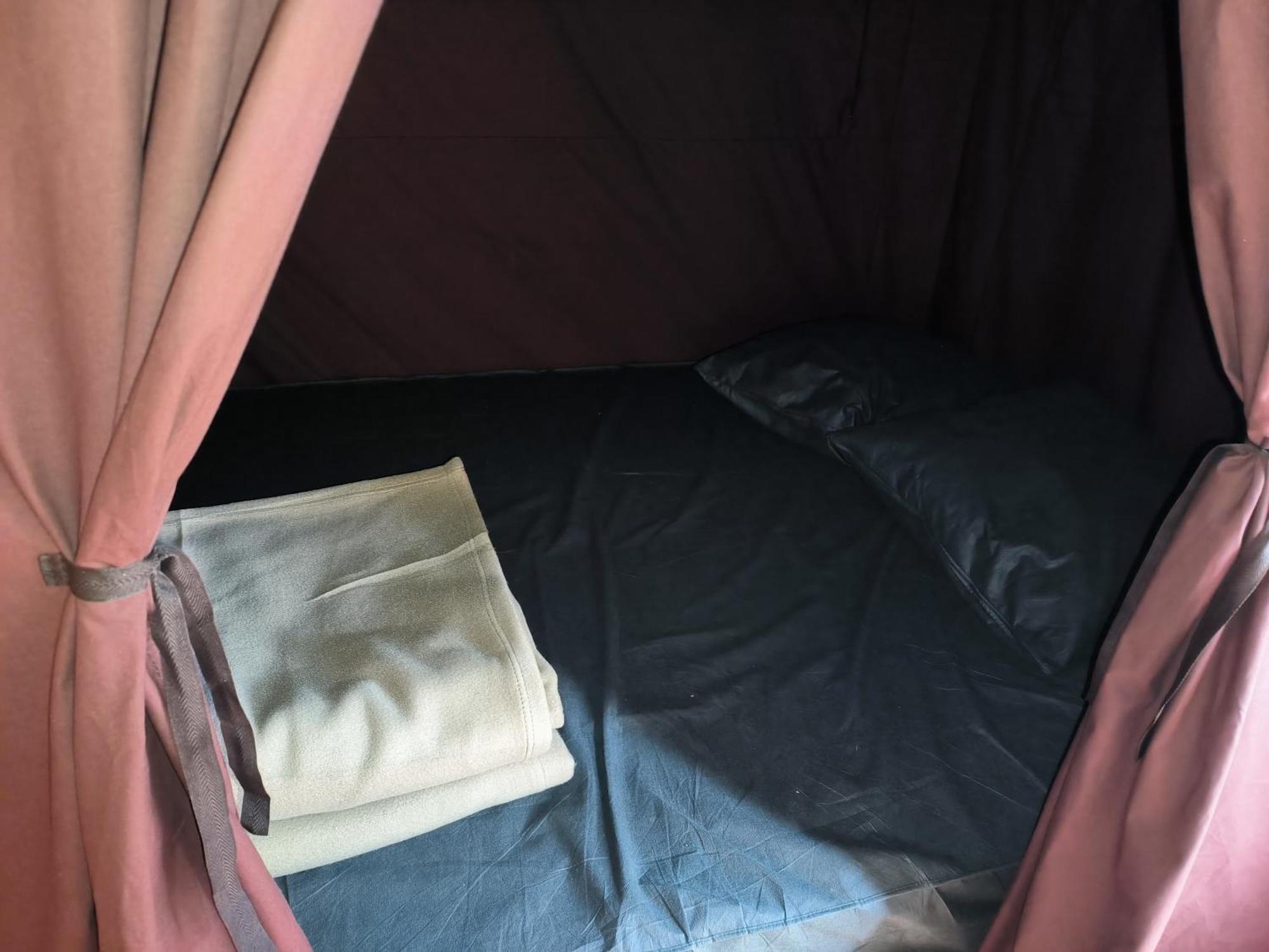 Camping Onlycamp Du Moulin Clisson Zewnętrze zdjęcie