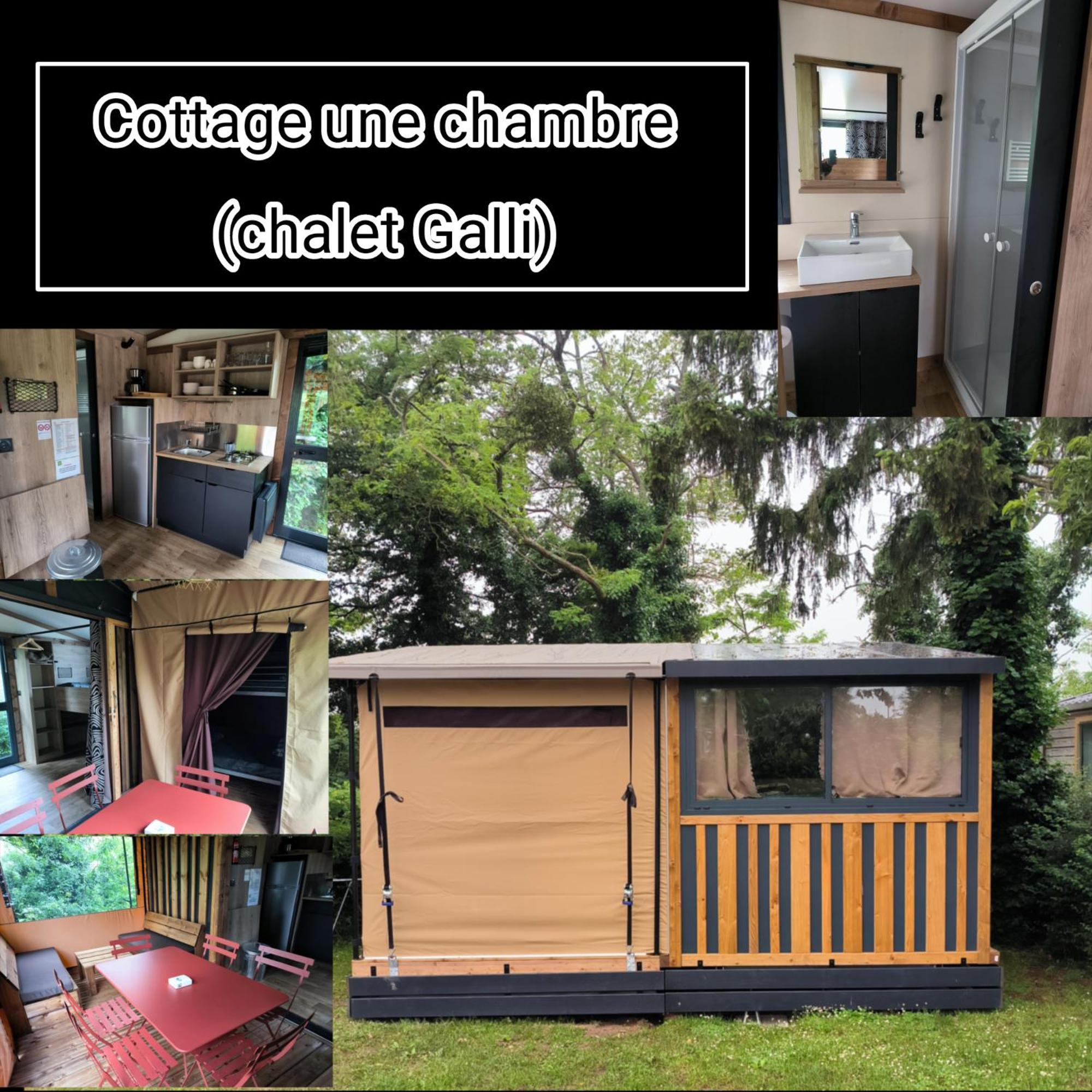 Camping Onlycamp Du Moulin Clisson Zewnętrze zdjęcie