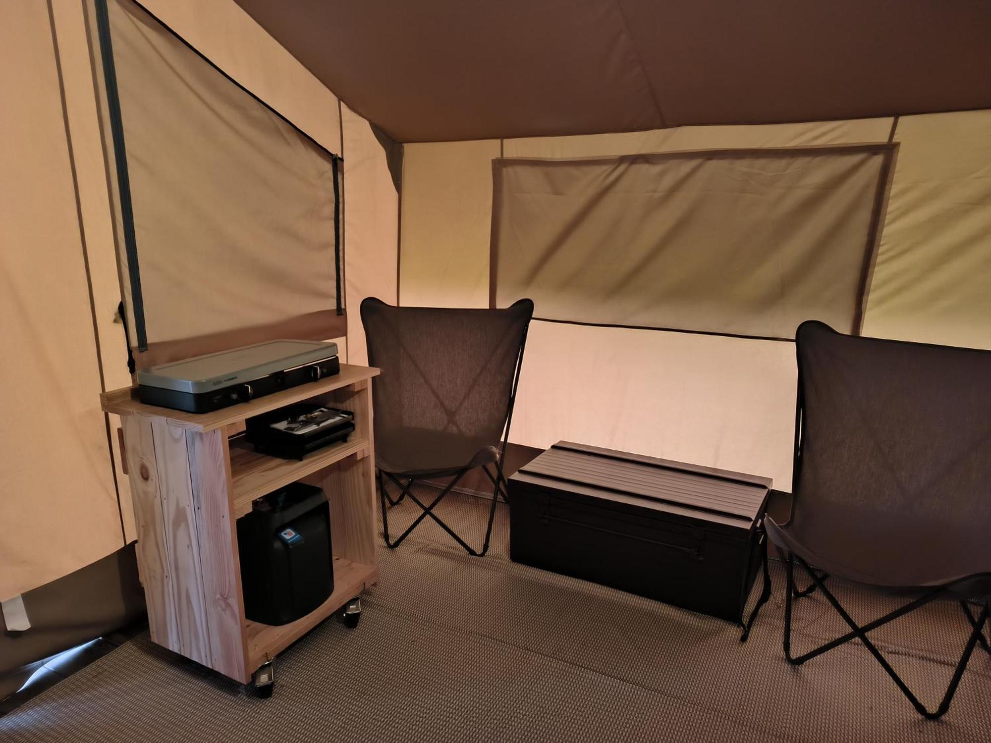 Camping Onlycamp Du Moulin Clisson Zewnętrze zdjęcie
