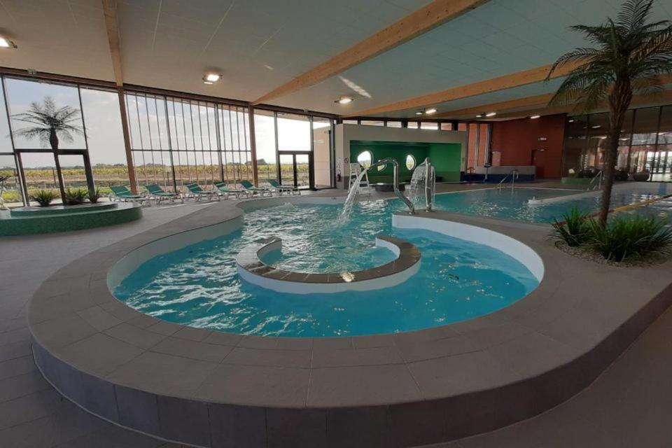 Camping Onlycamp Du Moulin Clisson Zewnętrze zdjęcie
