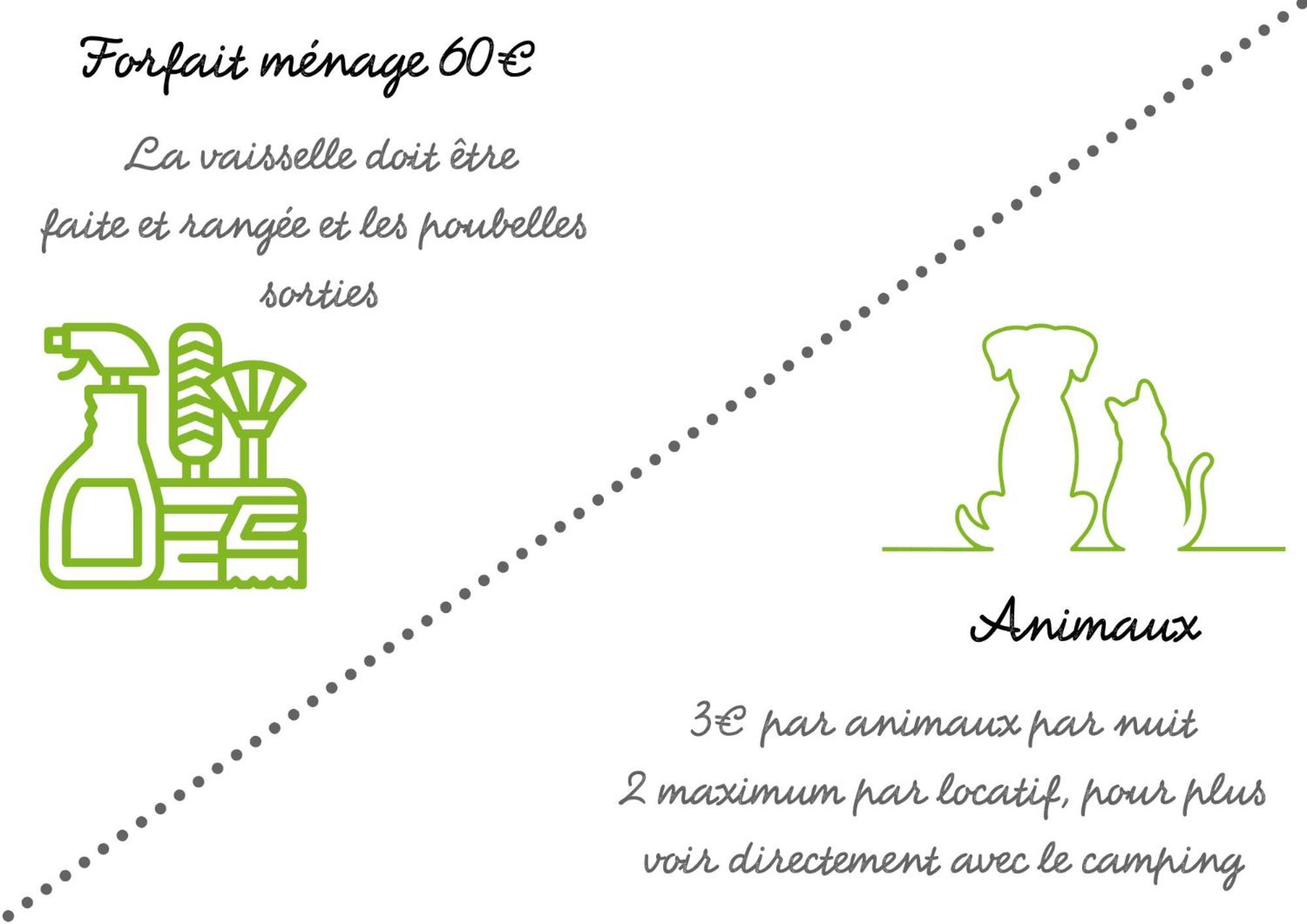 Camping Onlycamp Du Moulin Clisson Zewnętrze zdjęcie